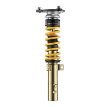 Load image into Gallery viewer, ST XTA Coilovers Honda Civic FC/FK Sedan (2016-2021) [52mm Strut] Adjustable Damping w/ Top Mount - 18250834 Alternate Image