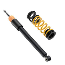 Load image into Gallery viewer, ST XTA Coilovers Honda Civic FC/FK Sedan (2016-2021) [52mm Strut] Adjustable Damping w/ Top Mount - 18250834 Alternate Image