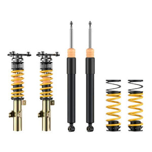 ST XTA Coilovers Honda Civic Type-R FK8 2.0T 4cyl. (2017-2021) Adjustable Damping w/ Top Mount - 18250835