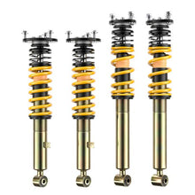 Load image into Gallery viewer, ST XTA Coilovers Lexus IS300 JCE1 RWD Sedan (2005) Adjustable Damping w/ Top Mounts - 18257801 - Default Title Alternate Image