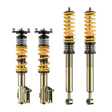 Load image into Gallery viewer, ST XTA Coilovers Mitsubishi Lancer EVO 8/ EVO 9 2.0l (2003-2006) Adjustable Damping w/ Top Mount - 18265806 Alternate Image