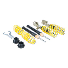 Load image into Gallery viewer, ST XA Coilovers Hyundai Tucson TL 2WD/ 4WD 1.6/ 2.0L/ 2.4L (2016-2021) w/ Damping Adjustment - 18266005 - Default Title Alternate Image
