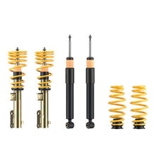Load image into Gallery viewer, ST XA Coilovers Hyundai Elantra GT Type PD 2.0L/ 1.6T 4cyl. (2018-2020) w/ Damping Adjustment - 18266008 - Default Title Alternate Image