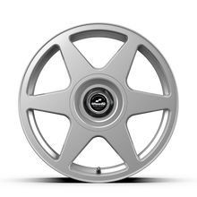 Load image into Gallery viewer, fifteen52 Tarmac EVO 19x8.5 Wheels Rally White or Speed Silver Alternate Image