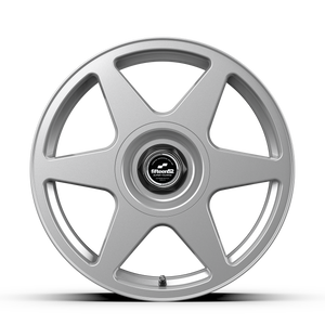 fifteen52 Tarmac EVO 19x8.5 Wheels Rally White or Speed Silver