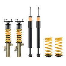 Load image into Gallery viewer, ST XTA Coilovers Mazda Mazdaspeed 3 BK 2.3T 4cyl. (2007-2009) Adjustable Damping w/ Top Mounts - 18275810 Alternate Image
