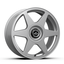 Load image into Gallery viewer, fifteen52 Tarmac EVO 19x8.5 Wheels Rally White or Speed Silver Alternate Image