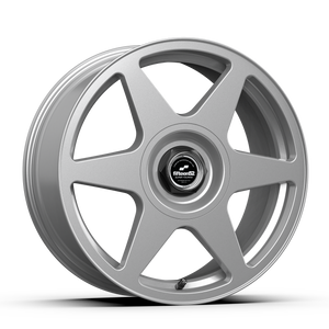 fifteen52 Tarmac EVO 19x8.5 Wheels Rally White or Speed Silver