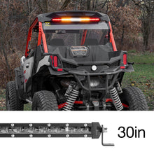 Load image into Gallery viewer, XKGlow Super Slim Offroad LED Chase Bar 4 Modes - 30 or 36 inch - 30 Inch Chase Bar Alternate Image