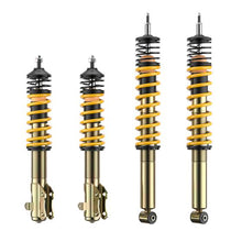 Load image into Gallery viewer, ST XA Coilovers VW Golf II/ III 1.6/ 2.0/ 1.8i/ 2.0i 4cyl. 2WD/ Convertible (1985-1989) w/ Damping Adjustment - 18280002 Alternate Image