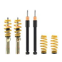Load image into Gallery viewer, ST XA Coilovers VW Golf VII GTI 2.0T (2015-2019) w/ Dynamic Damper Control - 1828000N Alternate Image