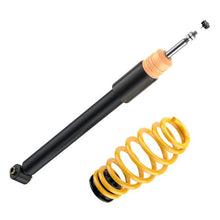 Load image into Gallery viewer, ST XA Coilovers VW Golf VII GTI 2.0T (2015-2019) w/ Dynamic Damper Control - 1828000N Alternate Image