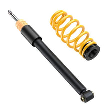 Load image into Gallery viewer, ST XA Coilovers VW Golf VII 1.8T (2015-2021) w/ Damping Adjustment - 1828000H - Default Title Alternate Image