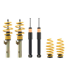 Load image into Gallery viewer, ST XA Coilovers VW Eos 2.0 4cyl./ 3.2 V6 (2007-2016) w/ Damping Adjustment - 18280085 - Default Title Alternate Image