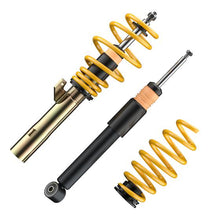 Load image into Gallery viewer, ST XA Coilovers VW Eos 2.0 4cyl./ 3.2 V6 (2007-2016) w/ Damping Adjustment - 18280085 - Default Title Alternate Image