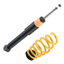 Load image into Gallery viewer, ST XA Coilovers VW Eos 2.0 4cyl./ 3.2 V6 (2007-2016) w/ Damping Adjustment - 18280085 - Default Title Alternate Image