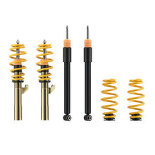 Load image into Gallery viewer, ST XA Coilovers VW Arteon 4motion AWD (2019-2023) w/ Damping Adjustment - 182800AX - Default Title Alternate Image