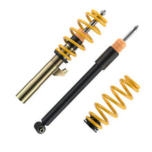 Load image into Gallery viewer, ST XA Coilovers VW Arteon 4motion AWD (2019-2023) w/ Damping Adjustment - 182800AX - Default Title Alternate Image