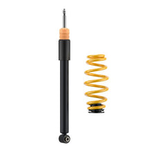 Load image into Gallery viewer, ST XA Coilovers VW Arteon 4motion AWD (2019-2023) w/ Damping Adjustment - 182800AX - Default Title Alternate Image