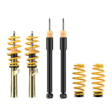 Load image into Gallery viewer, ST XA Coilovers VW Tiguan MQB 4WD (2018-2023) w/ Damping Adjustment - 182800BB - Default Title Alternate Image