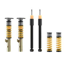 Load image into Gallery viewer, ST XTA Coilovers VW Golf VII 1.8T (2015-2021) Adustable Damping w/ Top Mount - 1828080G - Default Title Alternate Image