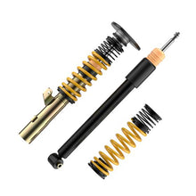 Load image into Gallery viewer, ST XTA Coilovers VW Golf VII 1.8T (2015-2021) Adustable Damping w/ Top Mount - 1828080G - Default Title Alternate Image