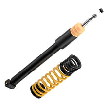 Load image into Gallery viewer, ST XTA Coilovers VW Golf VII 1.8T (2015-2021) Adustable Damping w/ Top Mount - 1828080G - Default Title Alternate Image