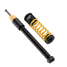 Load image into Gallery viewer, ST XTA Coilovers VW Golf VII 1.8T (2015-2021) Adustable Damping w/ Top Mount - 1828080G - Default Title Alternate Image