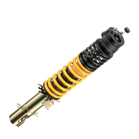 St Xta Coilovers Vw R32 Base 3.2l V6 Bjs Hatchback Awd (2004) Adjustab 