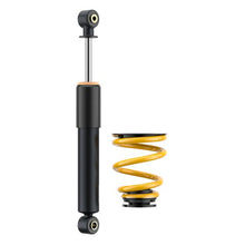 Load image into Gallery viewer, ST XTA Coilovers VW R32 Base 3.2l V6 BJS Hatchback AWD (2004) Adjustable Damping w/ Top Mount - 18280881 Alternate Image