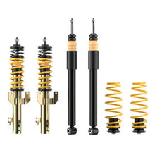 Load image into Gallery viewer, ST XA Coilovers Audi A1 8X incl. Sportback 1.4 4cyl. (2011-2019) w/ Damping Adjustment - 18281016 - Default Title Alternate Image
