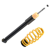 Load image into Gallery viewer, ST XA Coilovers VW Golf VII 2.0TDI (2015) w/ Damping Adjustment - 18281028 - Default Title Alternate Image