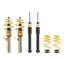Load image into Gallery viewer, ST XA Coilovers VW Golf VI GTI 2.0T (2009-2014) Adjustable Damping w/ Top Mounts - 18281031 Alternate Image