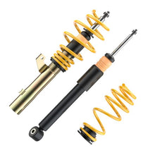 Load image into Gallery viewer, ST XA Coilovers VW Golf VI GTI 2.0T (2009-2014) Adjustable Damping w/ Top Mounts - 18281031 Alternate Image