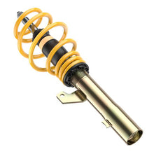 Load image into Gallery viewer, ST XA Coilovers VW Golf VI GTI 2.0T (2009-2014) Adjustable Damping w/ Top Mounts - 18281031 Alternate Image