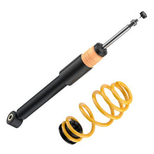Load image into Gallery viewer, ST XA Coilovers VW Golf VI 2.0 TDI (2010-2014) w/ Damping Adjustment - 18281032 - Default Title Alternate Image