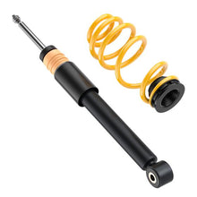 Load image into Gallery viewer, ST XA Coilovers VW Golf VI 2.0 TDI (2010-2014) w/ Damping Adjustment - 18281032 - Default Title Alternate Image