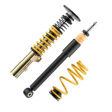Load image into Gallery viewer, ST XTA Coilovers VW Golf VI 2.5 5cyl./ 2.0 TDI (2009-2014) Adjustable Damping w/ Top Mounts - 18281830 - Default Title Alternate Image