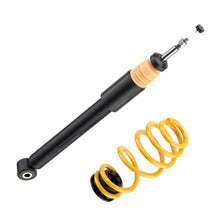 Load image into Gallery viewer, ST XTA Coilovers VW Golf VI 2.5 5cyl./ 2.0 TDI (2009-2014) Adjustable Damping w/ Top Mounts - 18281830 - Default Title Alternate Image