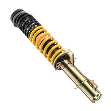 Load image into Gallery viewer, ST XTA Coilovers VW Jetta IV Sedan/ Wagon 1.8/ 2.0 4cyl/ 2.8 V6/ 1.9 Diesel (1999-2004) Adjustable Damping w/ Top Mounts - 18282802 - Default Title Alternate Image
