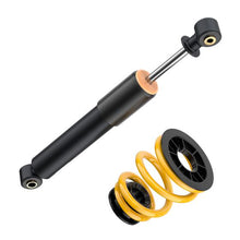 Load image into Gallery viewer, ST XTA Coilovers VW Jetta IV Sedan/ Wagon 1.8/ 2.0 4cyl/ 2.8 V6/ 1.9 Diesel (1999-2004) Adjustable Damping w/ Top Mounts - 18282802 - Default Title Alternate Image