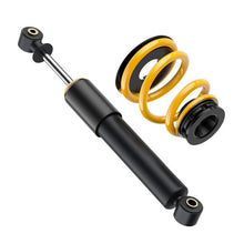 Load image into Gallery viewer, ST XTA Coilovers VW Jetta IV Sedan/ Wagon 1.8/ 2.0 4cyl/ 2.8 V6/ 1.9 Diesel (1999-2004) Adjustable Damping w/ Top Mounts - 18282802 - Default Title Alternate Image