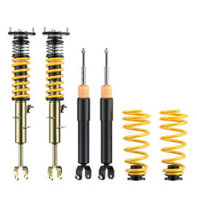 Load image into Gallery viewer, ST XTA Coilovers Infiniti G35 Coupe 3.5L V6 (2003-2008) Adjustable Damping w/ Top Mount - 18285802 - Default Title Alternate Image