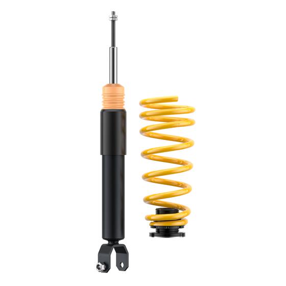 ST Suspensions ST X Coilover Kit - 2003-2008 Infiniti G35 Coupe 3.5i V6