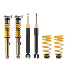 Load image into Gallery viewer, ST XTA Coilovers Infiniti G37 (08-13) Q60 2WD (14-15) Coupe  3.7 V6 - Adjustable Damping w/ Top Mount - 18286806 Alternate Image