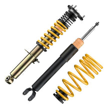 Load image into Gallery viewer, ST XTA Coilovers Infiniti G37 (08-13) Q60 2WD (14-15) Coupe  3.7 V6 - Adjustable Damping w/ Top Mount - 18286806 Alternate Image