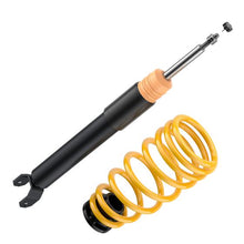 Load image into Gallery viewer, ST XTA Coilovers Infiniti G37 (08-13) Q60 2WD (14-15) Coupe  3.7 V6 - Adjustable Damping w/ Top Mount - 18286806 Alternate Image