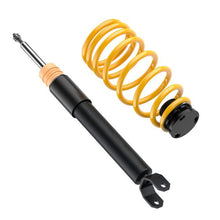 Load image into Gallery viewer, ST XTA Coilovers Infiniti G37 (08-13) Q60 2WD (14-15) Coupe  3.7 V6 - Adjustable Damping w/ Top Mount - 18286806 Alternate Image