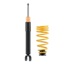 Load image into Gallery viewer, ST XTA Coilovers Infiniti G37 (08-13) Q60 2WD (14-15) Coupe  3.7 V6 - Adjustable Damping w/ Top Mount - 18286806 Alternate Image