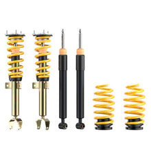 Load image into Gallery viewer, ST XA Coilovers Tesla Model 3/ Model Y 2WD (2017-2023) w/ Damping Adjustment - 18287006 Alternate Image